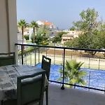 Διαμέρισμα Mar Jonica 1 *