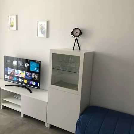 Mar Jonica 1 Appartement