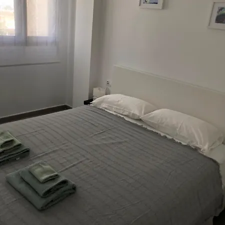 Appartement Mar Jonica 1 *