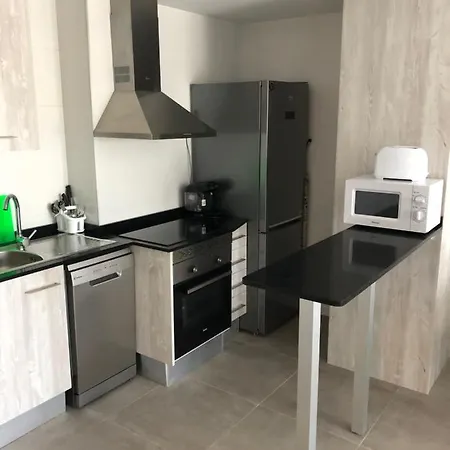 Mar Jonica 1 * Denia