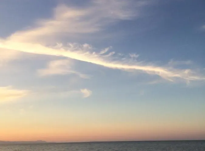 Mar Jonica 1 * Denia