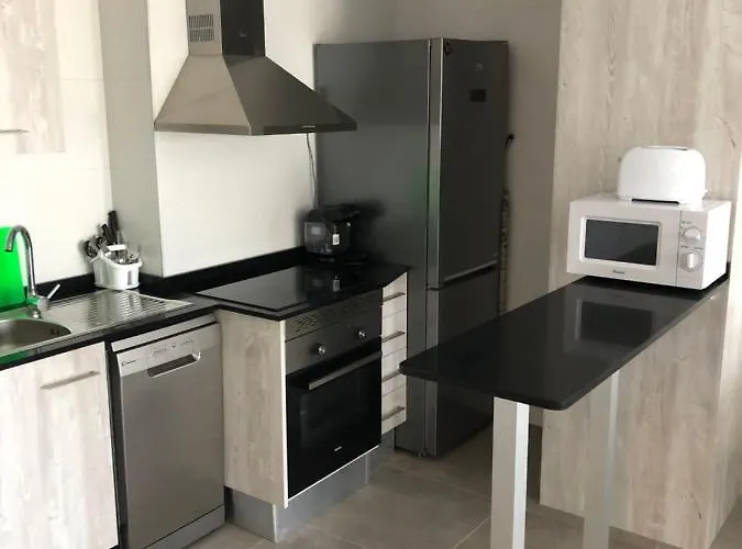 Mar Jonica 1 * Denia