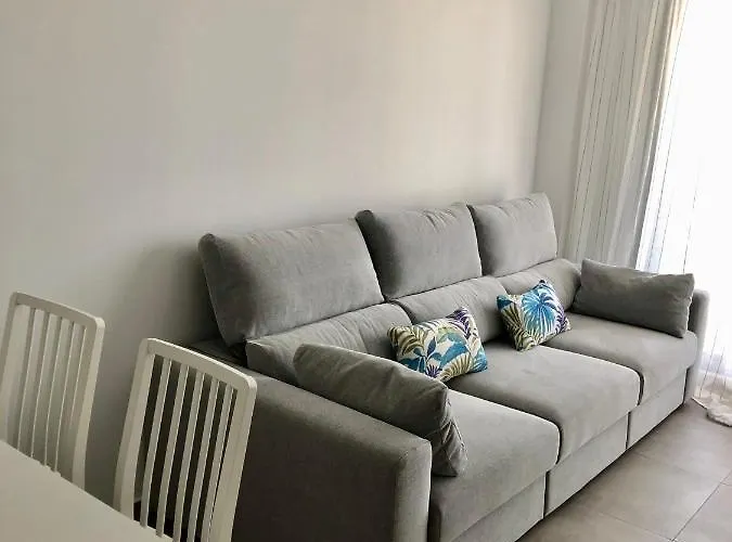 Mar Jonica 1 * Denia