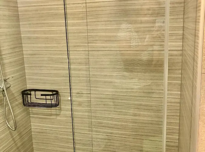 Apartament Mar Jonica 1 Denia