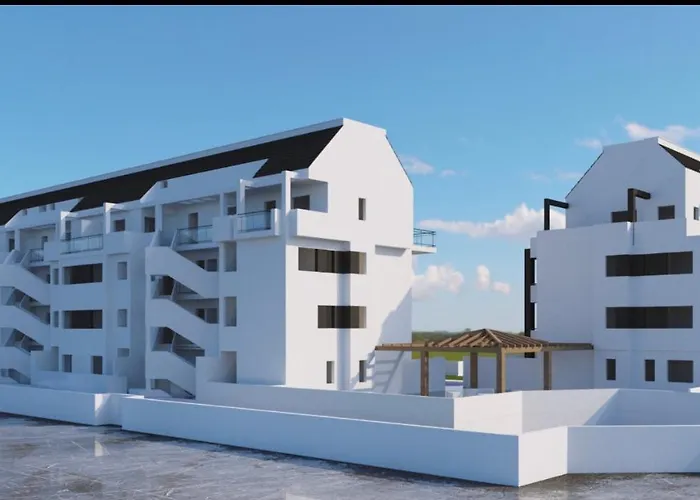 Mar Jonica 1 * Denia